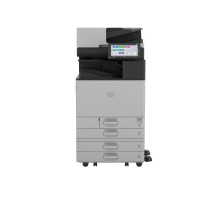 МФУ лазерное Ricoh IM C4510 (419326)