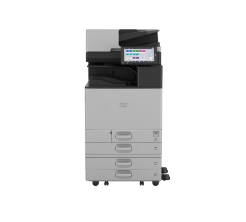 МФУ лазерное Ricoh IM C2010 (419345)