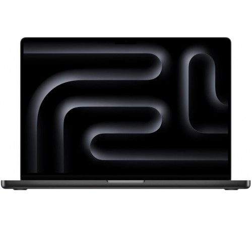 Ноутбук Apple MacBook Pro 14 2023 (MRX53HN/A)