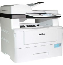 МФУ лазерное Avision AM43A plus (000-1078-0KG)