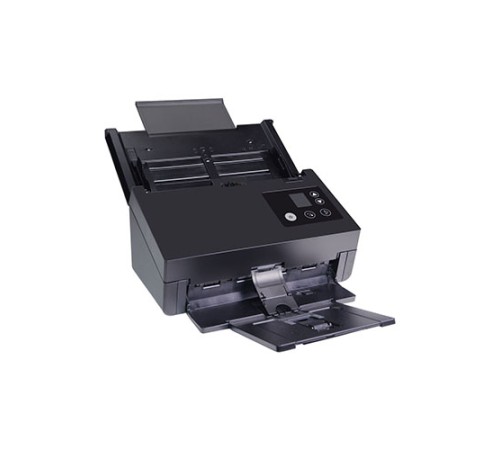Сканер Avision AD370WN (000-0941-07G)