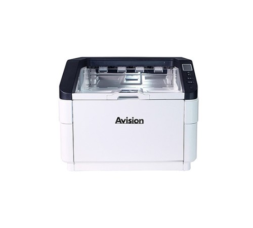 Сканер Avision AD8150N (000-1064-02G)