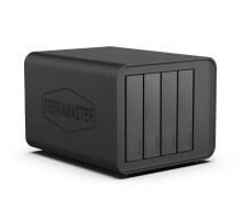 Сетевой накопитель TerraMaster F4-424