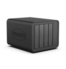 Сетевой накопитель TerraMaster F4-424