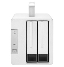 Сетевой накопитель TerraMaster D2-Thunderbolt3