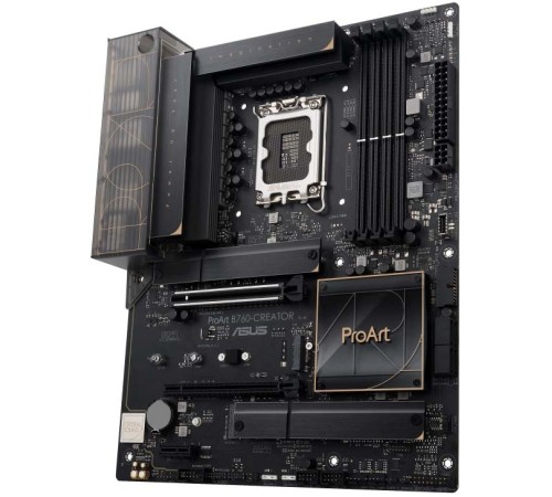 Материнская плата Asus PROART B760-CREATOR (90MB1F20-M1EAY0)
