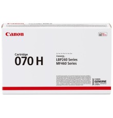 Картридж Canon лазерный 070H (5640C002)
