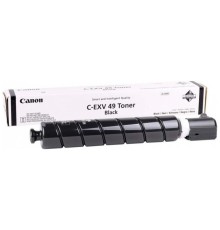 Картридж Canon C-EXV 49 (8524B002H)