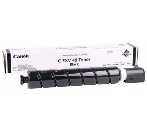 Картридж Canon C-EXV 49 (8524B002H)