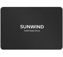 SSD накопитель SunWind SWSSD004TS2