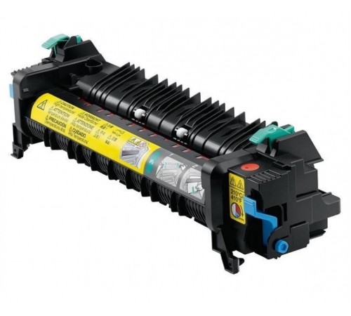 Печь в сборе Konica-Minolta ACT9R70200