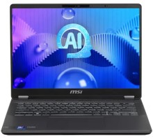 Ноутбук MSI Prestige 14 AI Evo (9S7-14N111-069)