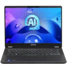 Ноутбук MSI Prestige 14 AI Evo (9S7-14N111-069)
