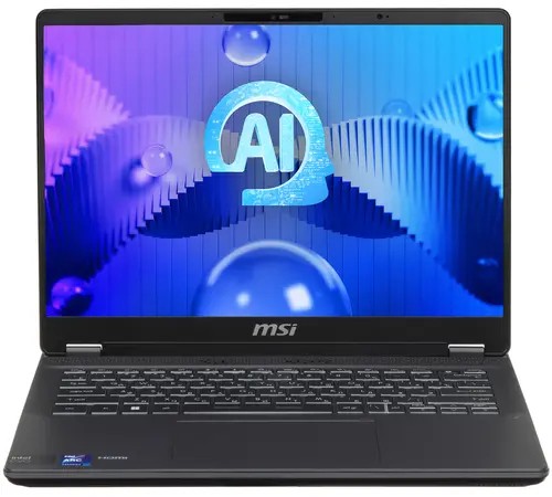 Ноутбук MSI Prestige 14 AI Evo (9S7-14N111-069)