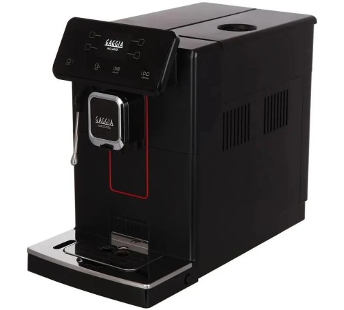 Кофемашина Gaggia Magenta Plus Black (RI8700/01)