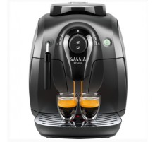 Кофемашина Gaggia Besana Cmf Black (RI8180/01)