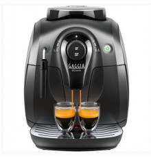 Кофемашина Gaggia Besana Cmf Black (RI8180/01)