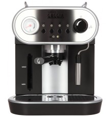 Кофемашина Gaggia Carezza Dlx (RI8525/01)