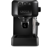 Кофемашина Gaggia Espr Black (EG2109/01)