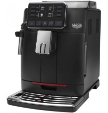 Кофемашина Gaggia Cadorna Plus Black (RI9601/01)