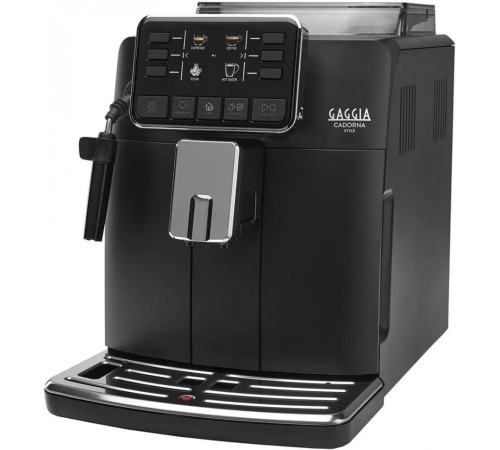 Кофемашина Gaggia Cadorna Style (RI9600/01)