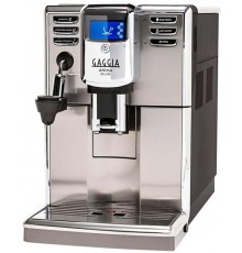 Кофемашина Gaggia Anima Deluxe (RI8761/01)