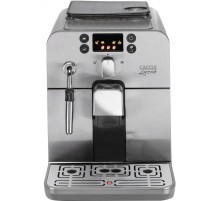 Кофемашина Gaggia Brera Silver (RI9305/01)