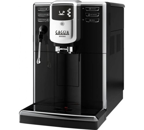 Кофемашина Gaggia Anima CMF Barista Plus 230 (RI8760/02)