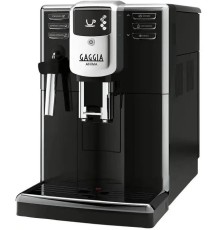 Кофемашина Gaggia Anima Black (RI8760/01)