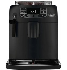 Кофемашина Gaggia Velasca Black (RI8260/01)