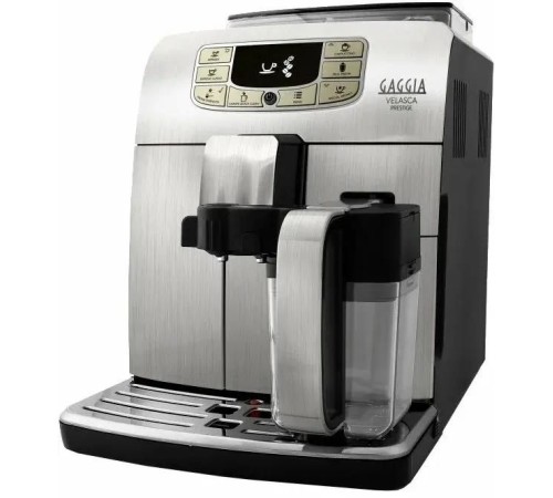 Кофемашина Gaggia Velasca Prestige OTC (RI8263/01)