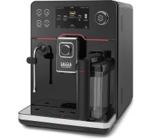 Кофемашина Gaggia New Accademia Glass (RI9781/01)