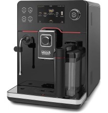Кофемашина Gaggia New Accademia Glass (RI9781/01)