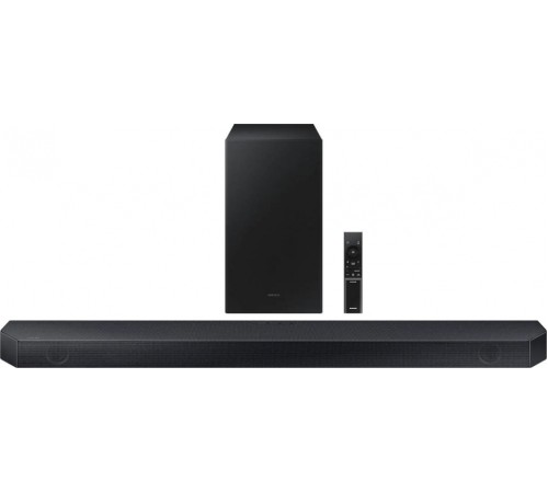 Саундбар Samsung HW-Q600C/RU