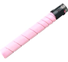 Картридж AAV835A Konica-Minolta bizhub C250i/C300i/C360i пурпурный (Magenta) AAV8350/AAV835А TN-328M 28K