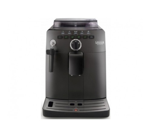 Кофемашина Gaggia Naviglio Black (HD8749/01)