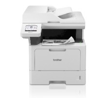 МФУ лазерное Brother DCP-L5510DW (DCPL5510DW)