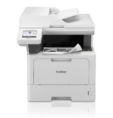 МФУ лазерное Brother DCP-L5510DW (DCPL5510DW)