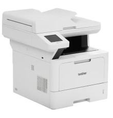 МФУ лазерное Brother MFC-L5710DW (MFCL5710DW)