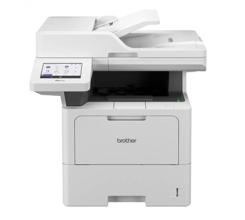 МФУ лазерное Brother MFC-L6710DW (MFCL6710DW)