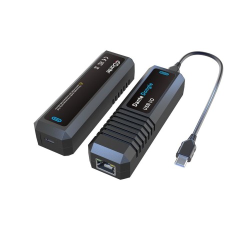 Конвертер Exell ELTC2USB-MKII