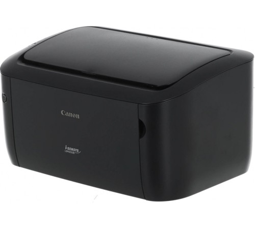 Принтер лазерный Canon imageClass LBP6030B (8468B010)