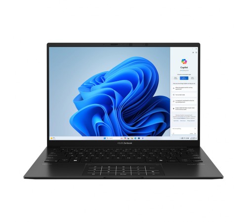 Ноутбук Asus Zenbook 14 UM3406HA-QD081 (90NB1271-M00550)