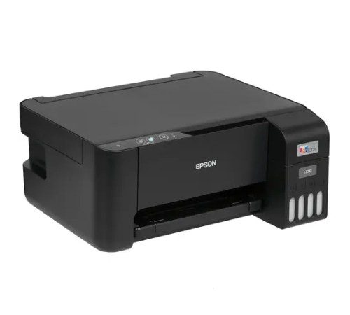 МФУ струйное Epson L3210 Asia (C11CJ68517)