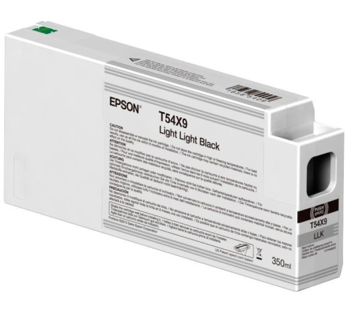 Картридж Epson C13T54X900