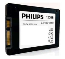 SSD накопитель Philips FM12SS022P/97