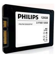 SSD накопитель Philips FM12SS022P/97