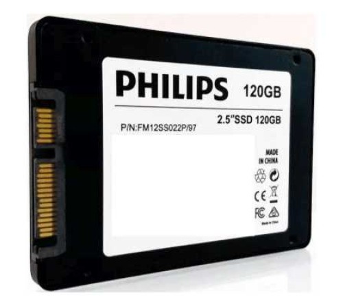 SSD накопитель Philips FM12SS022P/97
