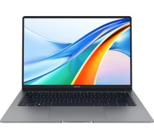 Ноутбук Honor MagicBook X14 2024 FRI-H56 (5301AKAU)