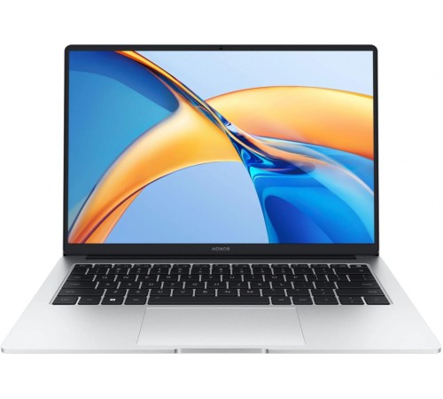 Ноутбук Honor MagicBook X14 2024 FRI-H56 (5301AKAX)